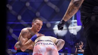 FNC 21: Petar Ražov – Vaso Bakočević