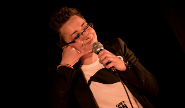 Marina orsag promo foto