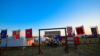 Dani vitezova vranskih 2014.by Iva Perinčić Dani vitezova vranskih 2014.by Iva Perinčić