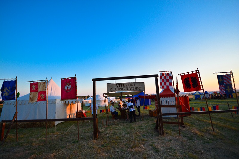 Dani vitezova vranskih 2014.by Iva Perinčić Dani vitezova vranskih 2014.by Iva Perinčić