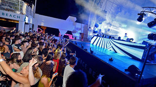 Aquarius: Gostovanje američke zvijezde Ruby Rose