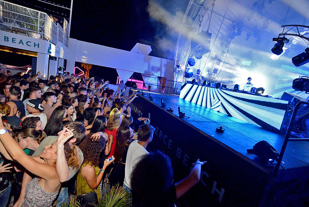 Aquarius: Gostovanje američke zvijezde Ruby Rose