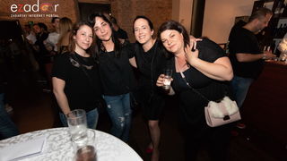 Gibonni @ Arsenal 12. svibnja 2018. Gibonni @ Arsenal 12. svibnja 2018.