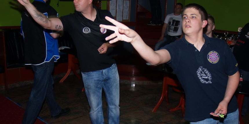 Boris Krcmar (lijevo) postao je seniorski, a Matija Gazibara juniorski prvak Europe na EP koje je odrzano u Antalyji, Turska, od 19. do 25. 5. 2012. Boris Krcmar (lijevo) postao je seniorski, a Matija Gazibara juniorski prvak Europe na EP koje je odrzano u Antalyji, Turska, od 19. do 25. 5. 2012.