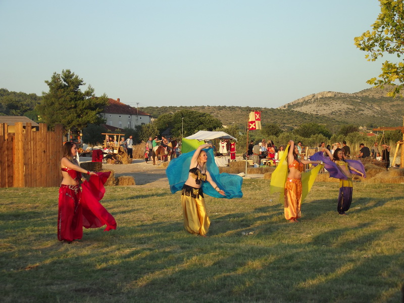 Dani vitezova vranskih, 19. srpnja 2014.