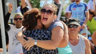 21. biciklijada Zadar-Vir