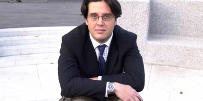 Vladimir Šelebaj (foto: Tportal)