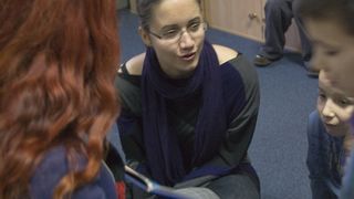 I Latice vole čitati, foto: Tea Balog