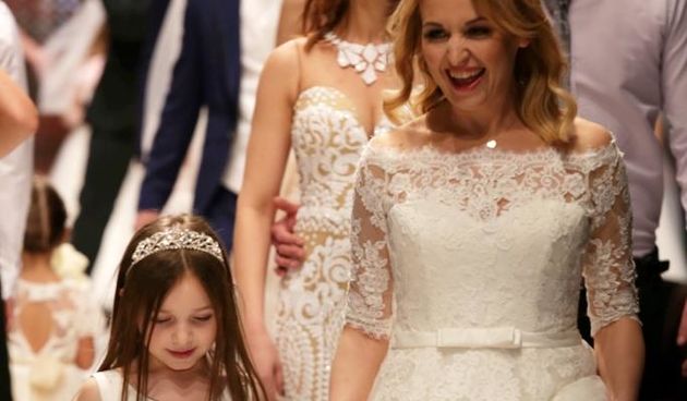 Sajam vjenčanja Zagreb