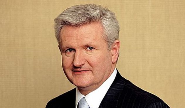 Ivica Todorić (Foto: index.hr)