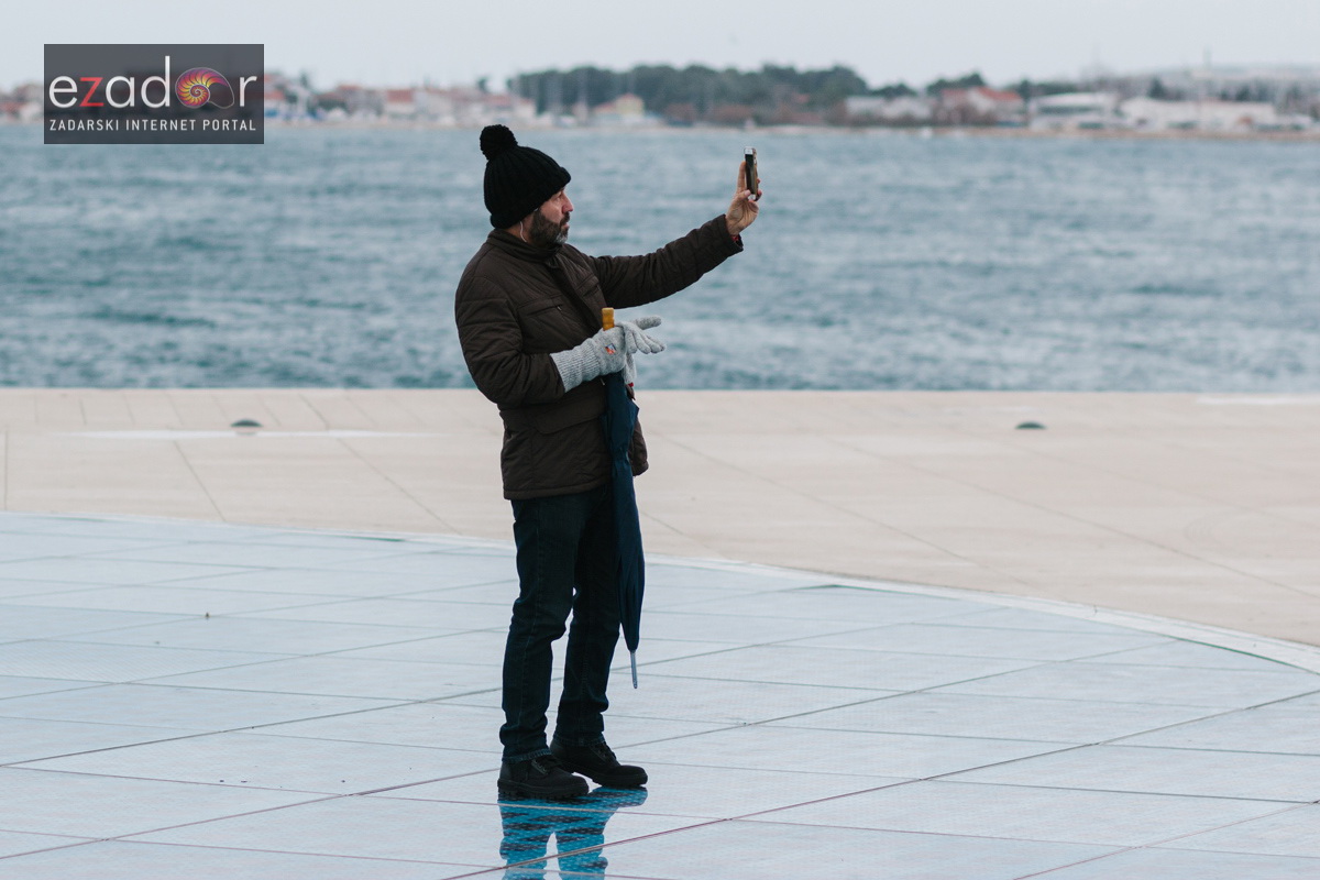 Đir po gradu, četvrtak 27. prosinca 2017. Đir po gradu, četvrtak 27. prosinca 2017.