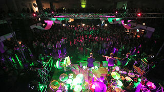 Massimo Savić u Arsenalu, 8. travnja 2012 (foto:Saša Čuka)