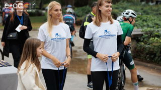 Granfondo Falkensteiner Borik 2024. Granfondo Falkensteiner Borik 2024.