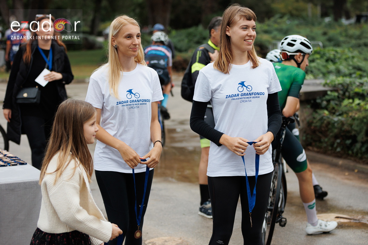 Granfondo Falkensteiner Borik 2024. Granfondo Falkensteiner Borik 2024.