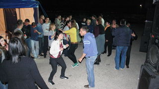 Banj: Poznati kuhaju s Renatom Kraljevom Banj: Poznati kuhaju s Renatom Kraljevom