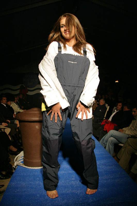 Biograd BoatShow – modna revija