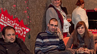 U izbornim stožerima Kukuriku koalicije i HDZ-a, Foto: Leo Banić U izbornim stožerima Kukuriku koalicije i HDZ-a, Foto: Leo Banić