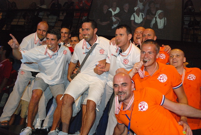 Hrvatske svjetske igre foto: Angelo Virag Hrvatske svjetske igre foto: Angelo Virag