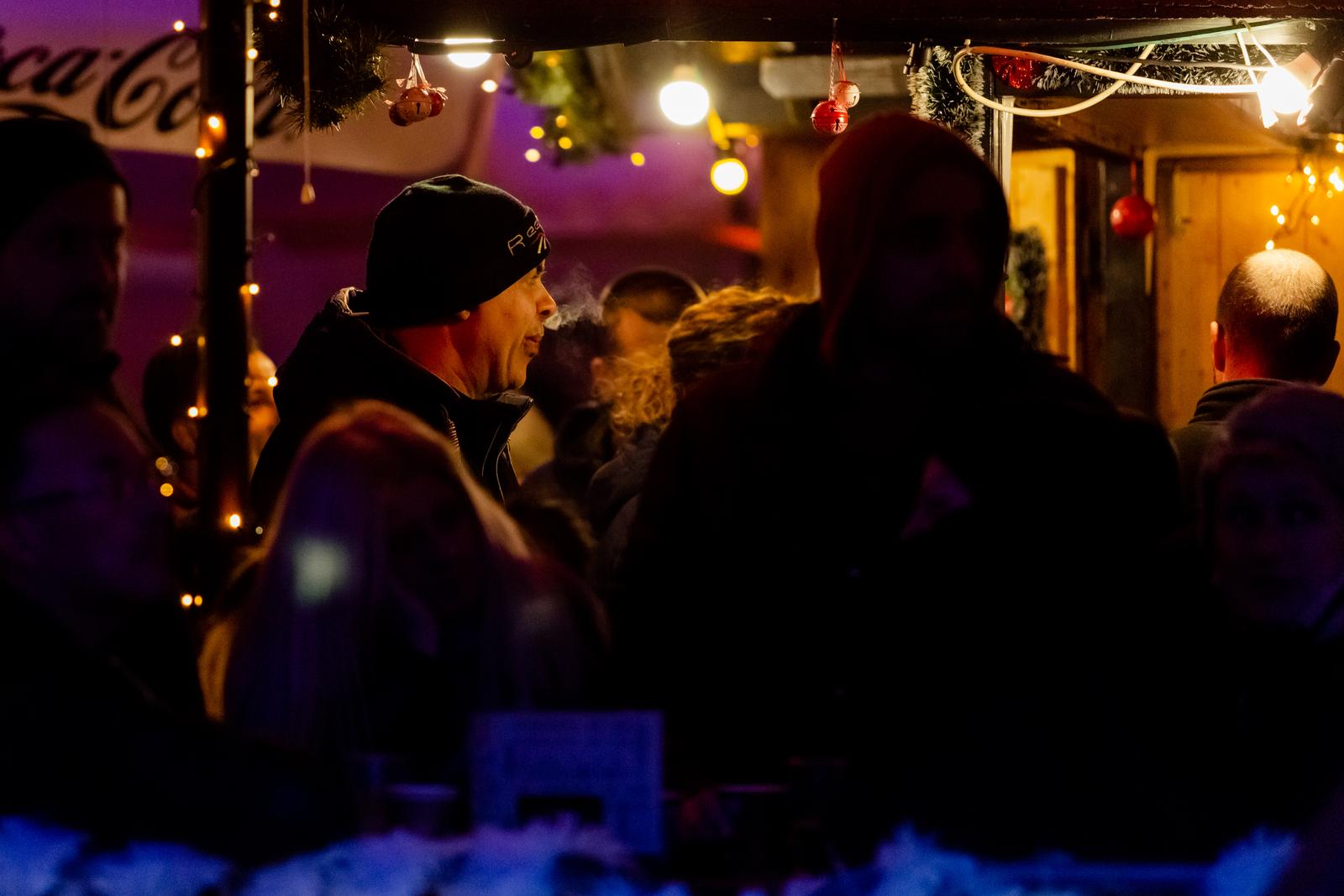Massimo nastupio na manifestaciji Advent u Zadru Massimo nastupio na manifestaciji Advent u Zadru