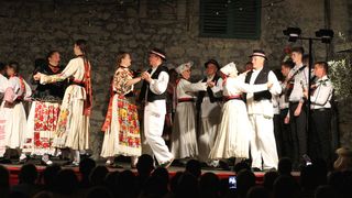 14. Večer folklora u Bibinjama 14. Večer folklora u Bibinjama