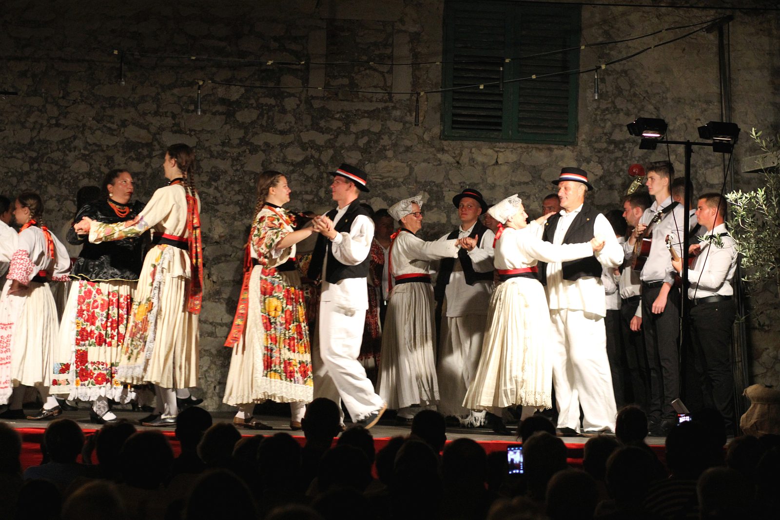 14. Večer folklora u Bibinjama 14. Večer folklora u Bibinjama