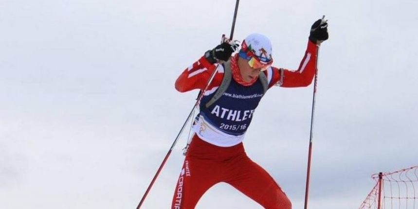 Krešimir Crnković Krešimir Crnković