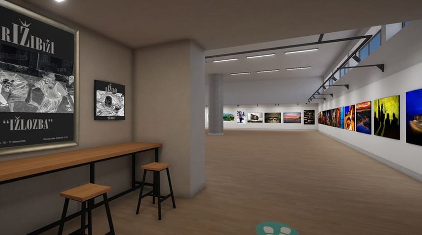 Izložba iž zadar Izložba iž zadar