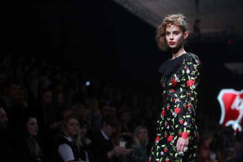 Omiljena hrvatska dizajnerica predstavila je novu kolekciju