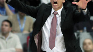 KK Zadar – KK Maroussi Costa Coffee