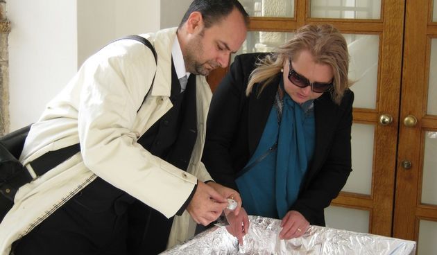 Blagdan Svih svetih u NMZ