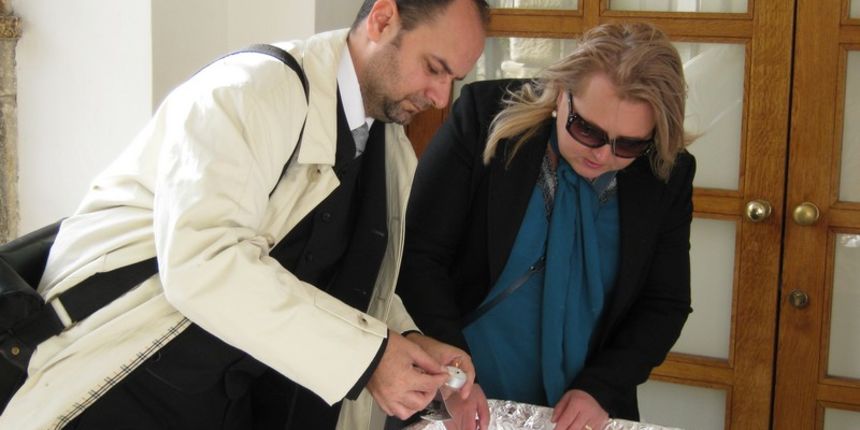 Blagdan Svih svetih u NMZ