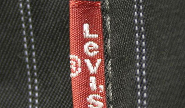 Levis jeans