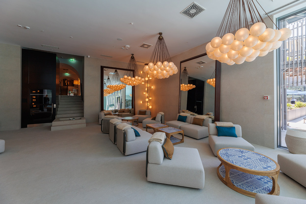 Zavirili smo u hotel Hyatt Regency Zadar