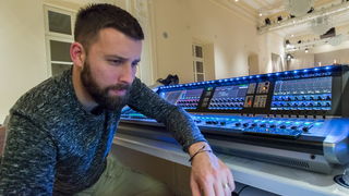 Koncert profesora Glazbene škole Blagoje Bersa “Zadru na dar” Koncert profesora Glazbene škole Blagoje Bersa “Zadru na dar”