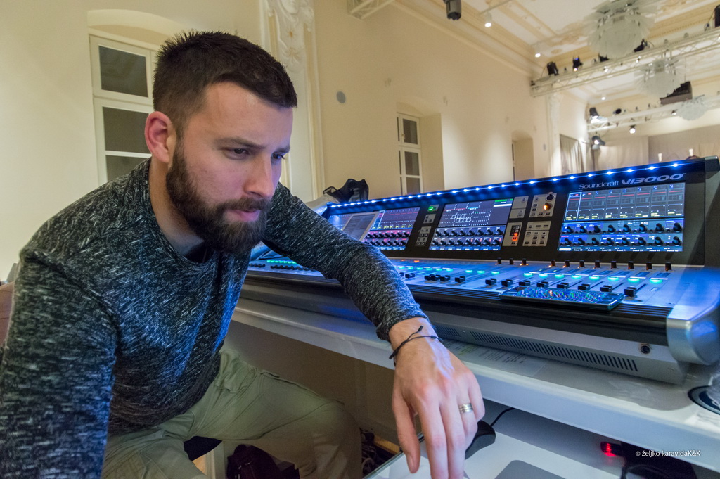 Koncert profesora Glazbene škole Blagoje Bersa “Zadru na dar” Koncert profesora Glazbene škole Blagoje Bersa “Zadru na dar”