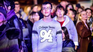 Grupa Forum @ Advent u Zadru