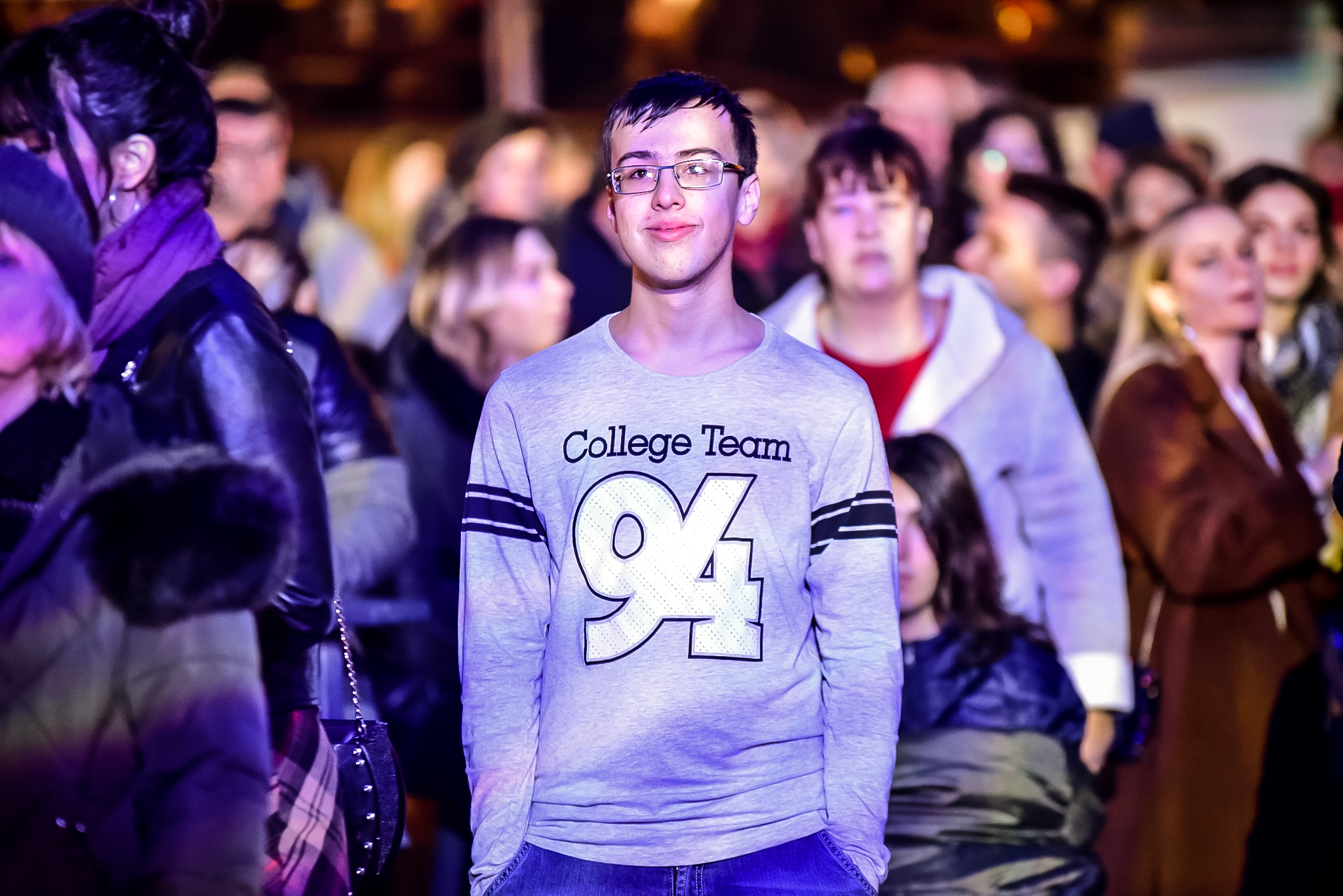 Grupa Forum @ Advent u Zadru