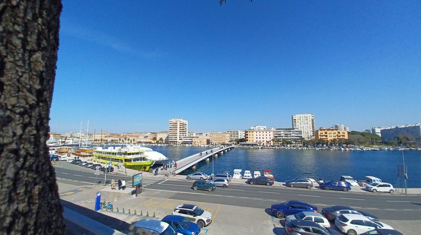 Suncan zimski dan most dhmz Suncan zimski dan most dhmz