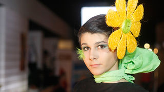 ‘Passion For Fashion 2010.’ u Shine baru (foto:Saša Čuka)