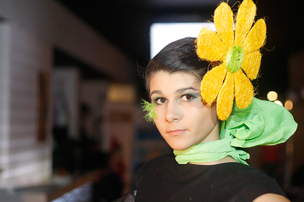 ‘Passion For Fashion 2010.’ u Shine baru (foto:Saša Čuka)