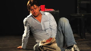 Zadarsko kazalisno ljeto predstava Prekidi Zadarsko kazalisno ljeto predstava Prekidi