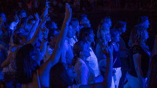 Severina oduševila nastupom na bazenu Ilirije u Biogradu na Moru