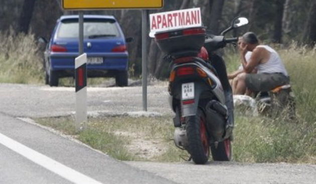 Iznajmljivači “na crno”, foto: SD