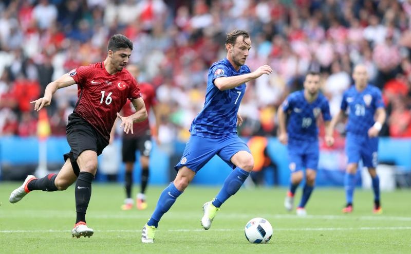 Stadion Park prinčeva u Parizu, UEFA EURO 2016., 1. kolo, skupina D, Turska – Hrvatska 0-1. Photo: Sanjin Strukic/PIXSELL Stadion Park prinčeva u Parizu, UEFA EURO 2016., 1. kolo, skupina D, Turska – Hrvatska 0-1. Photo: Sanjin Strukic/PIXSELL