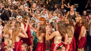 Gesta u HNK Zadar: “Odgojoj 2 (pubertet uzvraća)”