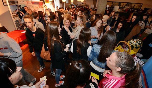 Arsenal: 7. sajam poslova u Zadru, foto: eZadar