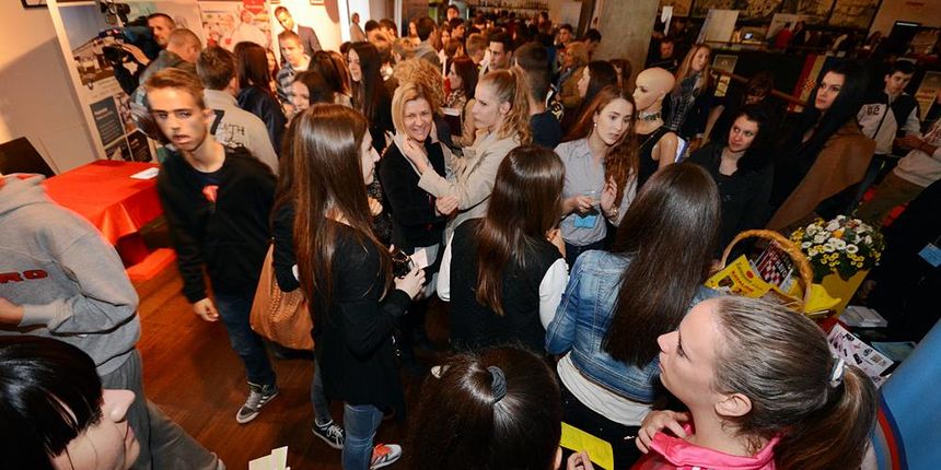 Arsenal: 7. sajam poslova u Zadru, foto: eZadar