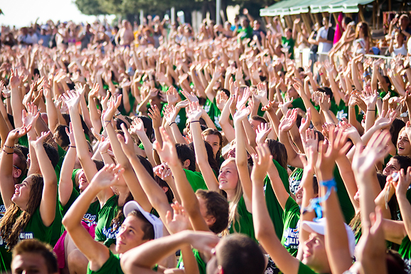 6. dm Millennium Jump, 28. srpnja 2012. (foto:Saša Čuka)