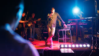 3. Blue Fish festival: Degustacija jela vrhunskih zadarskih kuhara 3. Blue Fish festival: Degustacija jela vrhunskih zadarskih kuhara