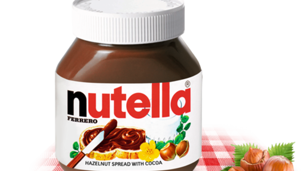 Nutella